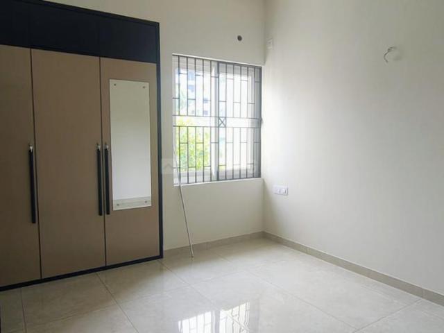 Flat for rent in Cochin, Kerala