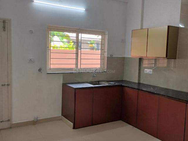 Flat for rent in Cochin, Kerala
