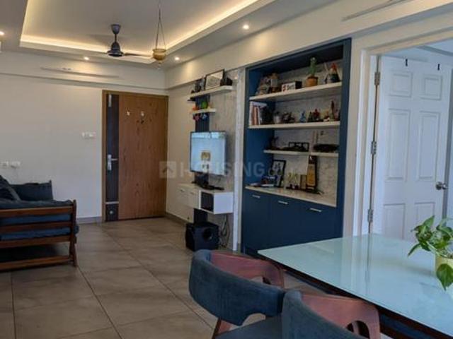 Flat for rent in Cochin, Kerala