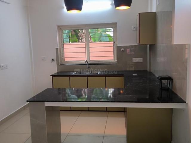 Flat for rent in Cochin, Kerala