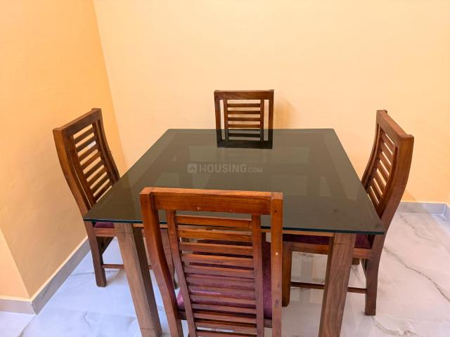Flat for rent in Cochin, Kerala