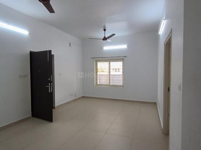 Flat for rent in Maradu, Ernakulam