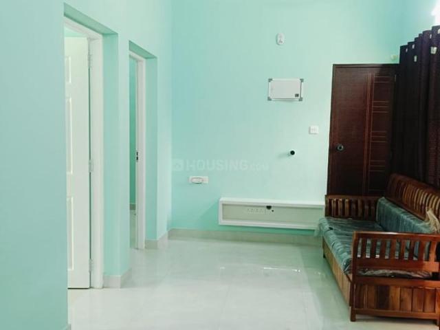 Flat for rent in Cochin, Kerala