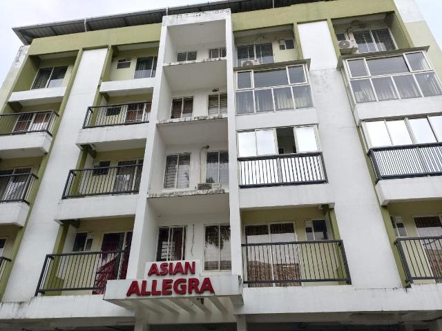 Flat for rent in Cochin, Kerala