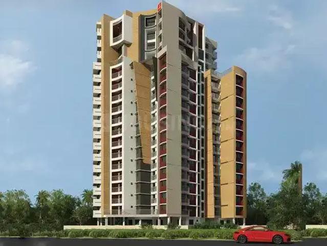 Flat for sale in Ernakulam, Kerala