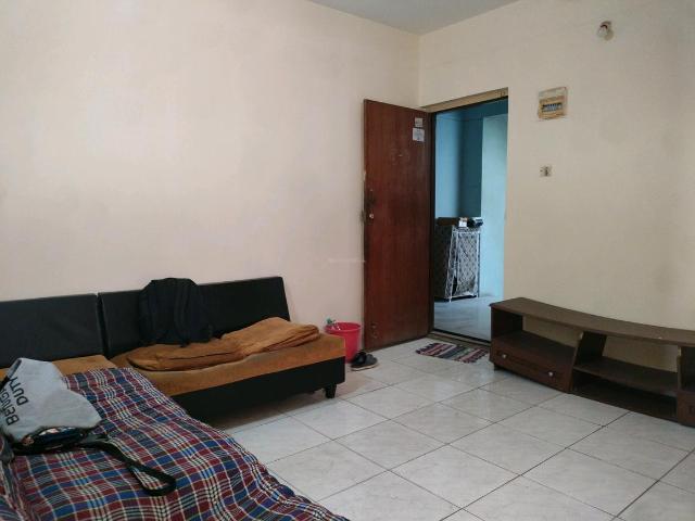 Flat for rent in Bengaluru East City Corporation, Bengaluru