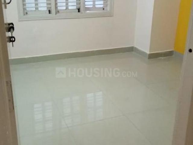 Flat for rent in Bangalore East, Cox Town - Bangalore