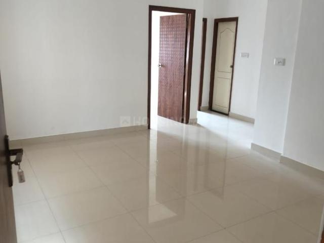Flat for rent in Bangalore East, Cox Town - Bangalore