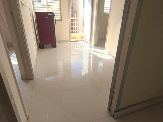Flat for rent in Bangalore East, Cox Town - Bangalore