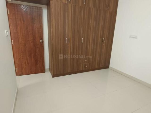 Flat for rent in Bangalore East, Cox Town - Bangalore