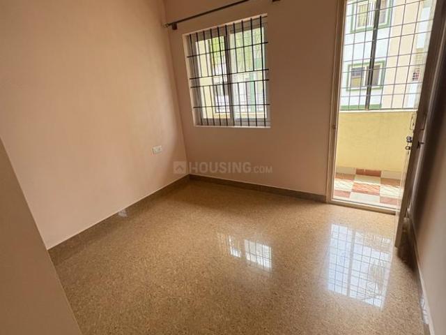 Flat for rent in Bangalore East, Cox Town - Bangalore
