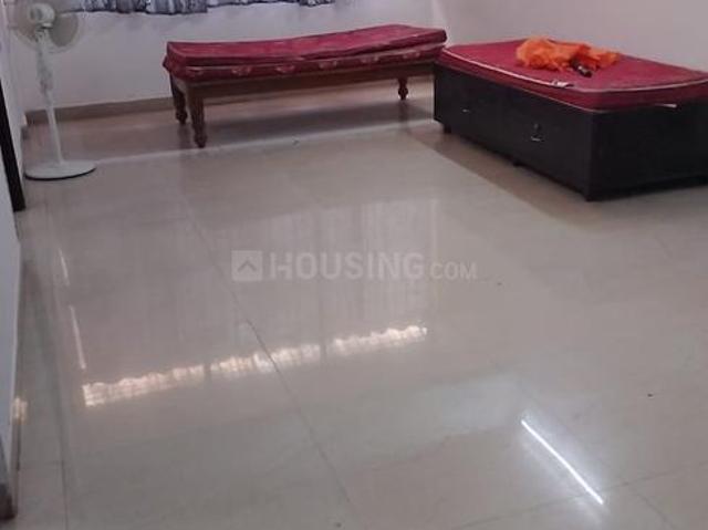 Flat for rent in Bangalore East, Cox Town - Bangalore