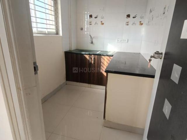 Flat for rent in Bangalore East, Cox Town - Bangalore
