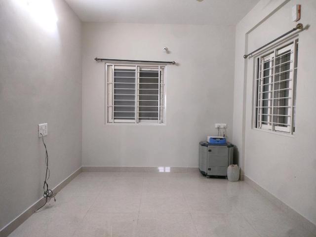 Flat for rent in Bangalore East, Cox Town - Bangalore