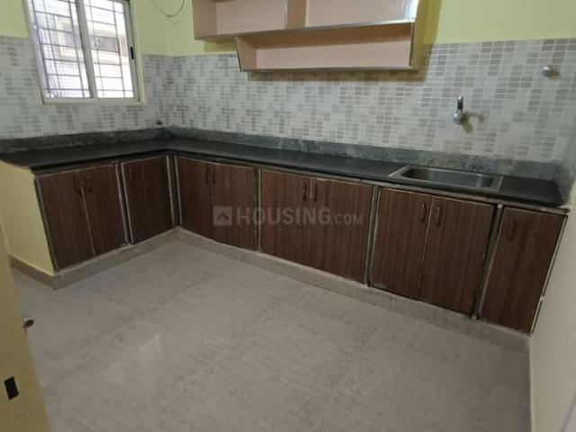 Flat for rent in Bangalore East, Cox Town - Bangalore