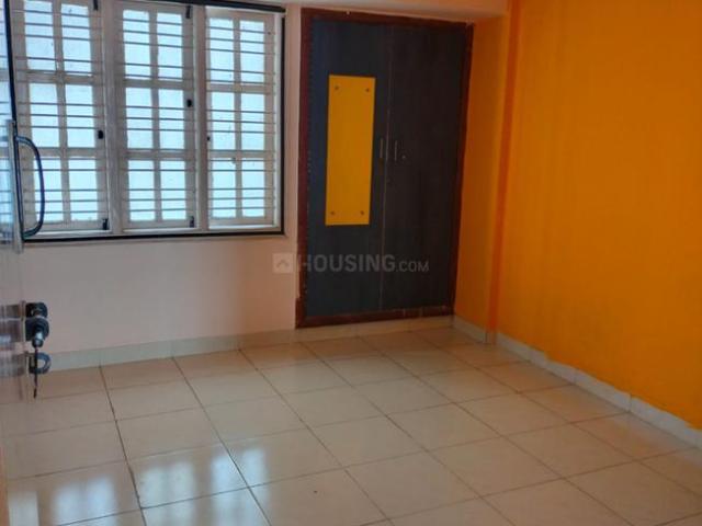 Flat for rent in Bangalore East, Cox Town - Bangalore