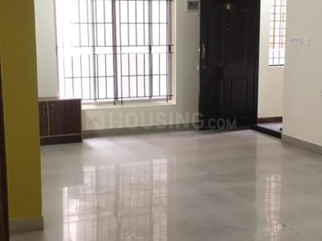 Flat for rent in Bangalore East, Cox Town - Bangalore