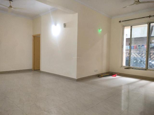 Flat for rent in Bangalore East, Cox Town - Bangalore
