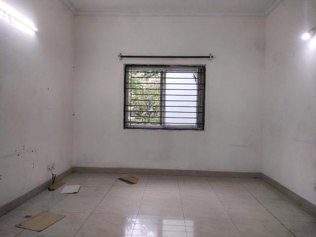 Flat for rent in Bangalore East, Cox Town - Bangalore