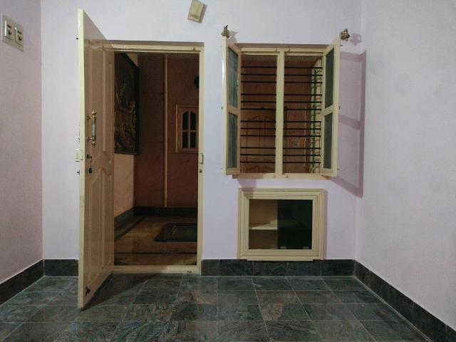 Flat for rent in Bangalore East, Cox Town - Bangalore