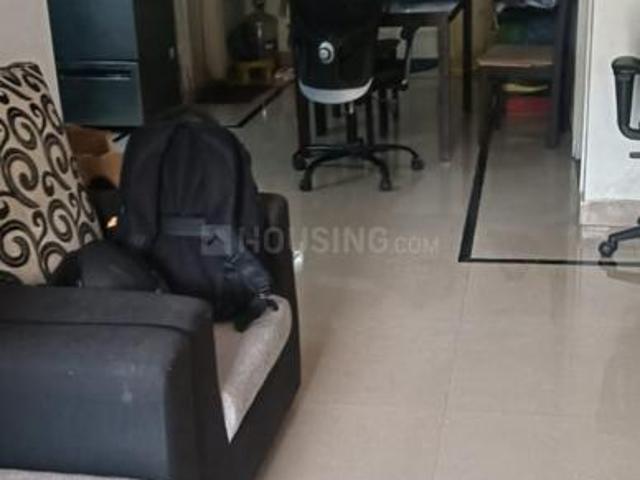 Flat for rent in Bangalore East, Cox Town - Bangalore
