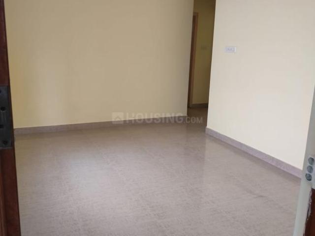 Flat for rent in Bangalore East, Cox Town - Bangalore