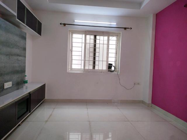 Flat for rent in Bangalore East, Cox Town - Bangalore