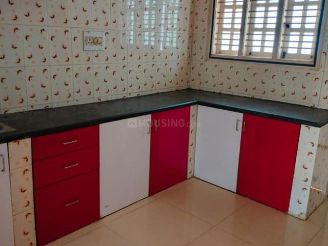 Flat for rent in Bangalore East, Cox Town - Bangalore