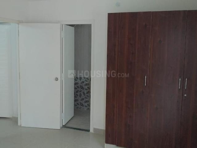 Flat for rent in Bangalore East, Cox Town - Bangalore