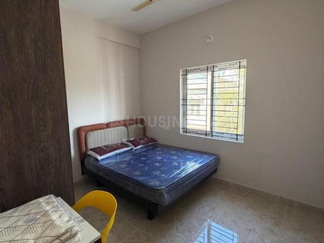 Flat for rent in Bangalore East, Cox Town - Bangalore