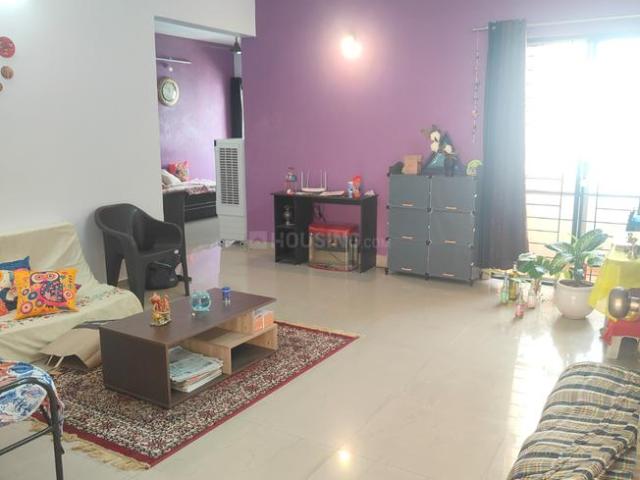 Flat for rent in Bangalore East, Cox Town - Bangalore