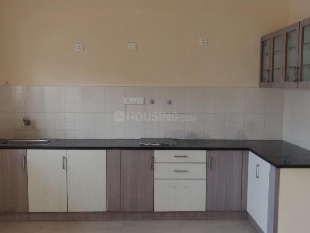 Flat for rent in Bangalore East, Cox Town - Bangalore