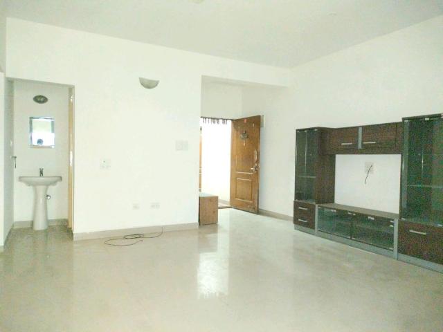 Flat for rent in Bangalore East, Cox Town - Bangalore