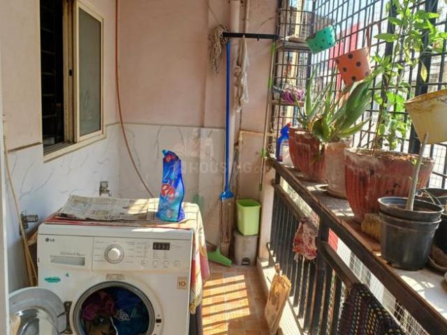 Flat for rent in Bangalore East, Cox Town - Bangalore