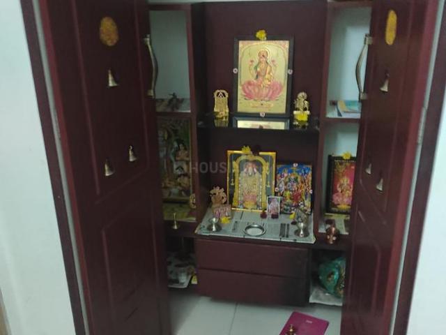 Flat for rent in Bangalore East, Cox Town - Bangalore