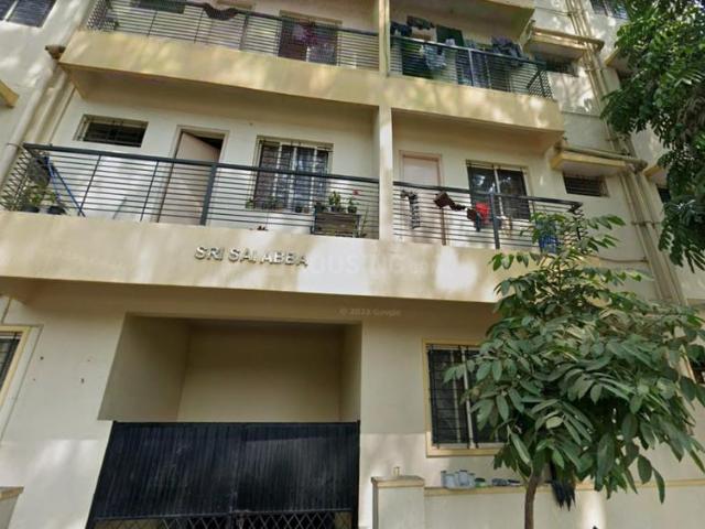 Flat for rent in Bangalore East, Cox Town - Bangalore