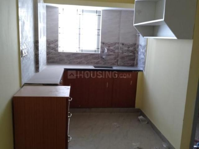 Flat for rent in Bangalore East, Cox Town - Bangalore