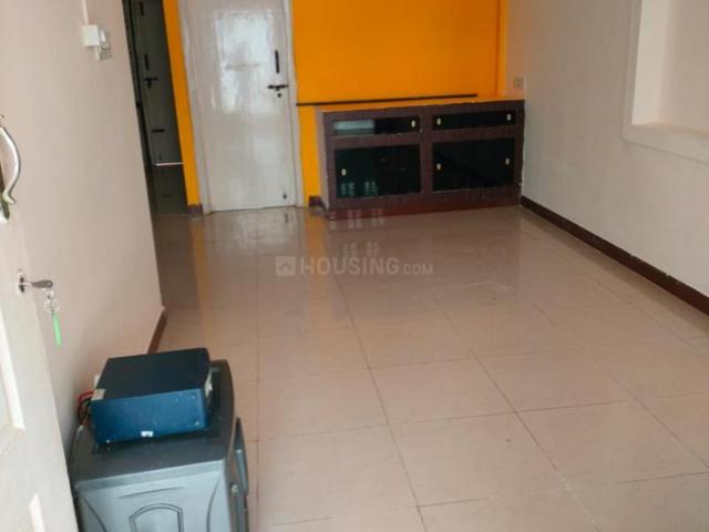 Flat for rent in Bangalore East, Cox Town - Bangalore