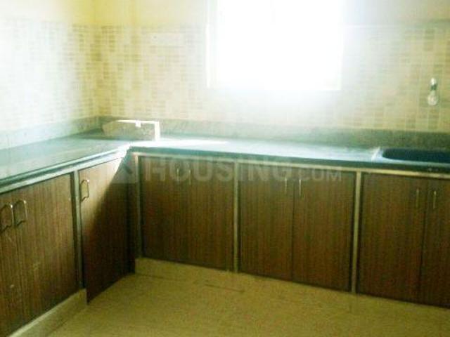 Flat for rent in Bangalore East, Cox Town - Bangalore