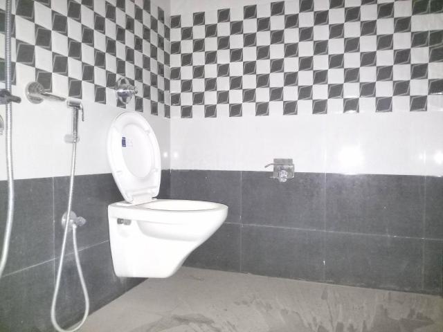 Flat for rent in Bangalore East, Cox Town - Bangalore
