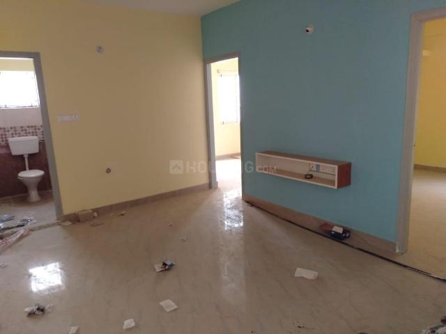 Flat for rent in Bangalore East, Cox Town - Bangalore