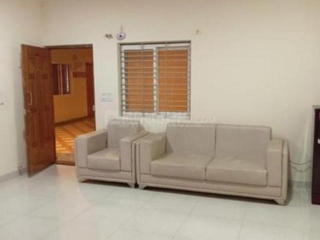 Flat for rent in Sanjay Nagar, Bengaluru