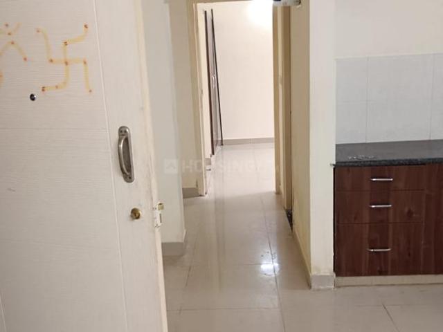Flat for rent in Sanjay Nagar, Bengaluru