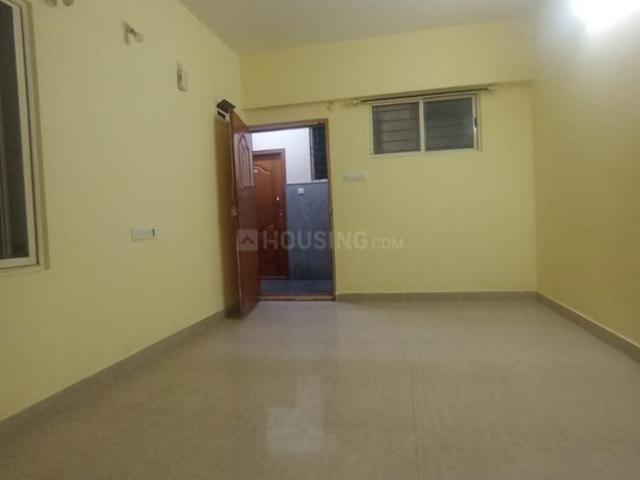 Flat for rent in Bangalore East, Cox Town - Bangalore