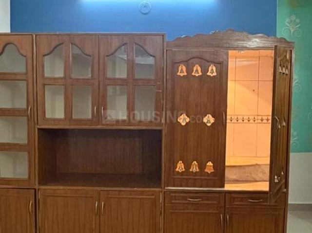 Flat for rent in Ananda Nagara, Bengaluru