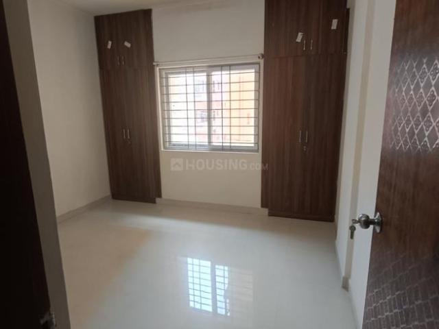 Flat for rent in Sanjay Nagar, Bengaluru