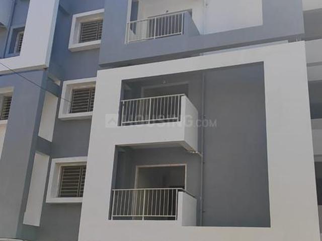Flat for sale in Bangalore East, Cox Town - Bangalore