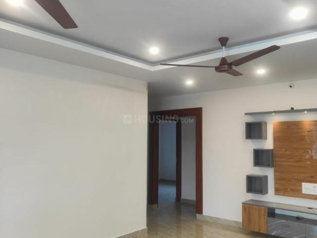 Flat for sale in Bangalore East, Rampura