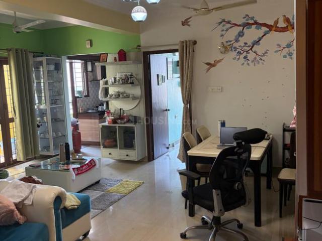 Flat for sale in Bangalore East, Rampura