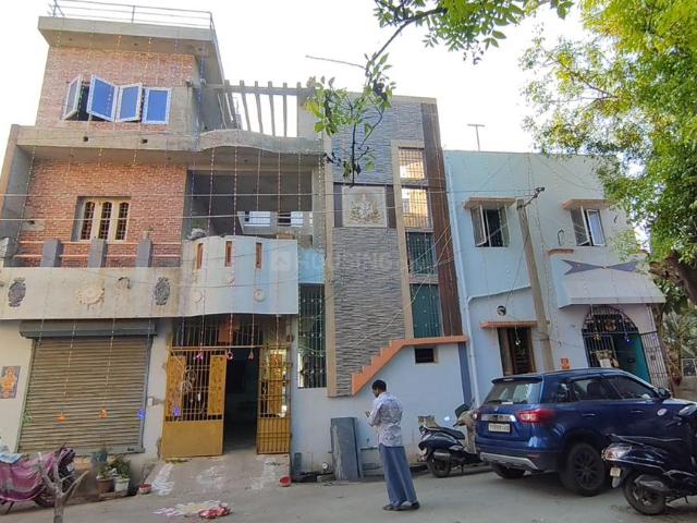 Flat for rent in Pondichery